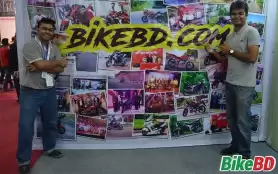 বাইকবিডি এর পক্ষ থেকে বাইকারদের জন্য একটি বার্তা!