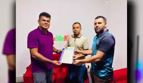 বাইকবিডির নতুন পার্টনার হিসেবে যাত্রা শুরু করল ডিফেন্স কনসোর্টিয়াম (ডিসিএস)