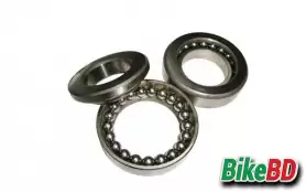 বাইকের বল রেসার পরিবর্তনের সময় যে ৫ টি ভুল কখনো করবেন না