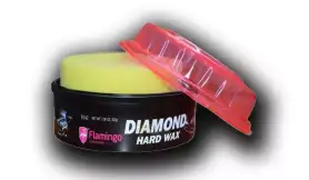 বাইকের কালার কোয়ালিটি ও গ্লসি লুক বজায় রাখতে Flamingo নিয়ে এসেছে Diamond Hard Wax