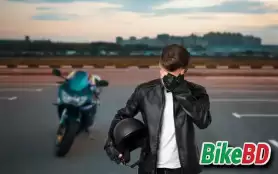 বাইকের সেলফ কাজ না করলে বাইক স্টার্ট দেয়ার ৩ টি সহজ উপায়