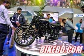 Bajaj Avenger Street 150 First Impression By Team BikeBD