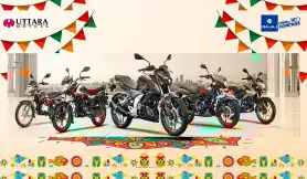 Bajaj Bangladesh Has Announced A Winter Fest Offer For Bikers