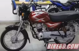 Bajaj CT100B Will Be Launch in Bangladesh In 2018: Rumor or True ?