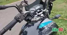 Bajaj Discover 125 ৪০০০ কিলোমিটার মালিকানা রিভিউ - সোহাগ