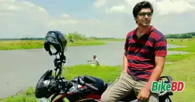Bajaj Discover 125 ৬০০০ কিলোমিটার মালিকানা রিভিউ - জান্নাতুন