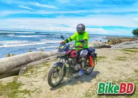 Bajaj Discover 125 cc অর্ধ লক্ষ কিলোমিটার এর অভিজ্ঞতা-বাশার