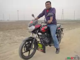 Bajaj Discover 150cc Ownership Review By Nokib