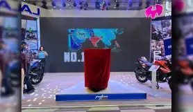 Bajaj Pulsar F250 Officially Launched In Bangladesh By Uttara Motors Limited