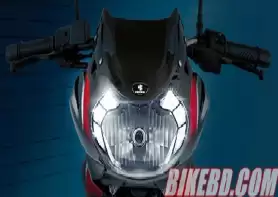 Bajaj Launched New Bajaj Discover 125 2018 In Bangladesh