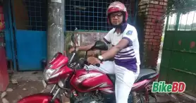 Bajaj Platina ES ২০০০০ কিলোমিটার মালিকানা রিভিউ - নাজমুল