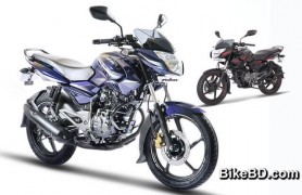 Bajaj Pulsar 135LS 2017 Feature Review