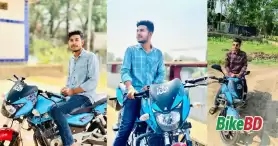 Bajaj Pulsar 150 বাইক নিয়ে মালিকানা রিভিউ - মুন্না