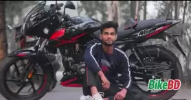 Bajaj Pulsar 150 বাইক নিয়ে মালিকানা রিভিউ - সিয়াম