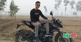 Bajaj Pulsar N160 বাইক নিয়ে মালিকানা রিভিউ - শিফাত
