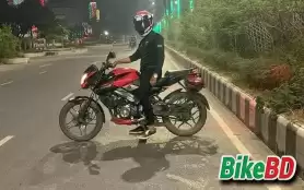 Bajaj Pulsar Ns 160 ১০,০০০ কিলোমিটার মালিকানা রিভিউ - সৌরভ