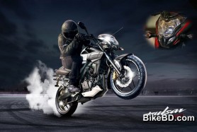 Bajaj Pulsar NS160 Feature Review