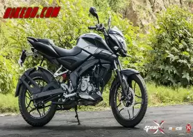 Bajaj Pulsar NS160 Review - 2,500KM Road Test Report