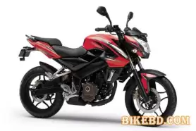 Bajaj Pulsar - Rise of The Mania (2001-2014)