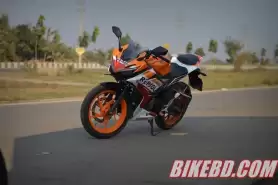 বাংলাদেশে বছরে ১০ লাখ মোটরসাইকেল উৎপাদনের লক্ষ্যমাত্রা নির্নয়