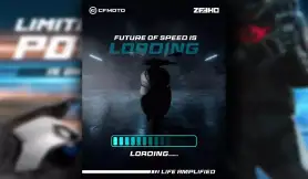 বাংলাদেশে লঞ্চ হতে যাচ্ছে নতুন ইলেক্ট্রিক ব্র্যান্ড ZEEHO