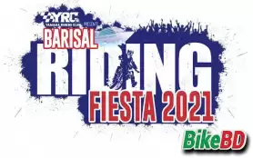Barisal Riding Fiesta 2021 By YRC