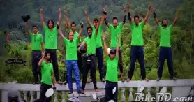 BD Riderz Club : Motorcycle Travelers In Bangladesh