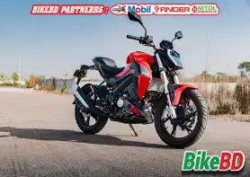 Benelli 165s - 2500 KM Test Ride Review By Team BikeBD