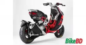 Best Mileage Scooty - সেরা মাইলেজের ৪ টি স্কুটার এবং মোপেড