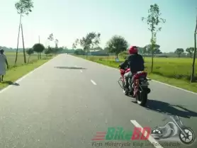 Best Motorcycle Safety Tips Winter Riding For the Bike & Rider