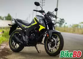 BHL Providing Cashback Offer On Honda CB Hornet 160R