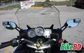 Blind Spot Mirror কি ? এর উপকারিতা এবং খারাপ দিক কি কি ?