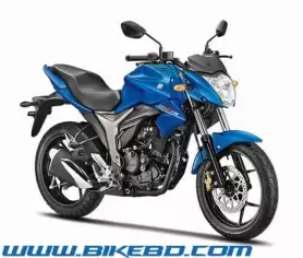 Breaking News: New Suzuki Motorcycle Price In Bangladesh 2017 - Huge Price Reduction