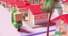 BRTA - ড্রাইভিং লাইসেন্স বিতরণ আপডেট । ডাকযোগে কার্ড যাবে