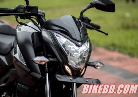 Awarness About BSIV Engine And AHO System