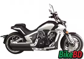 চাইনিজ কোম্পানি গুলো তৈরি করতে যাচ্ছে বড় ক্যাপাসিটির বাইক