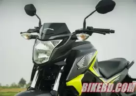 Celebration Benefit Offer On Honda CB Hornet 2018