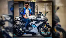 CFMOTO 300SR ২৩০০০ কিলোমিটার মালিকানা রিভিউ - মোহাম্মদ তুহিন