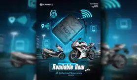 CFMOTO Bangladesh Brings Smart Connectivity Solution ‘T-Box’ for Bangladeshi Bikers