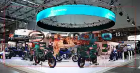 CFMOTO এর কয়টা বাইক বাংলাদেশে আসছে - তিনটা নাকি ছয়টা?