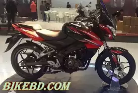 Coming Soon: Bajaj Pulsar 150 NS In Bangladesh, Price, Review