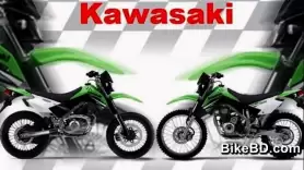 Coming Soon: Kawasaki Motorcycle In Bangladesh