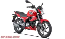 Coming Soon: Keeway RKS 150 Sports,Features,Price In Bangladesh