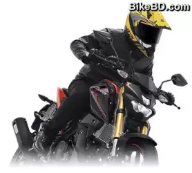 Coming Soon: YAMAHA XABRE In Bangladesh