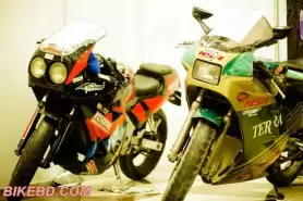 Day 3: Dhaka Bike Show 2016