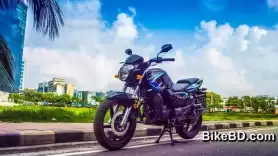 Dayun Defender 150 Review - Based on 1500 KM Test Ride By Team BikeBD