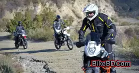 Demerits Of Riding In Small Motorcycle Groups