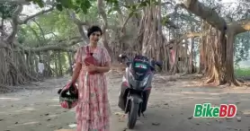 ধামরাই‌য়ের ৫০০ বছ‌র পুরাতন বটগাছ ভ্রমন কাহিনী - লিমা সিমু