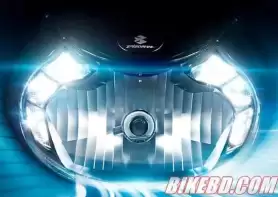 Discover Uthsob For The Bajaj Discover 125 & Discover 110 Motorcycle