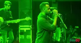 East West University Silver Jubilee Celebration With Suzuki